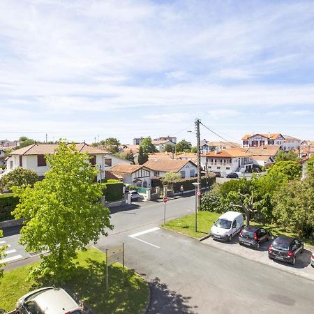 Appartement Barbeau - Welkeys Biarritz Exterior photo